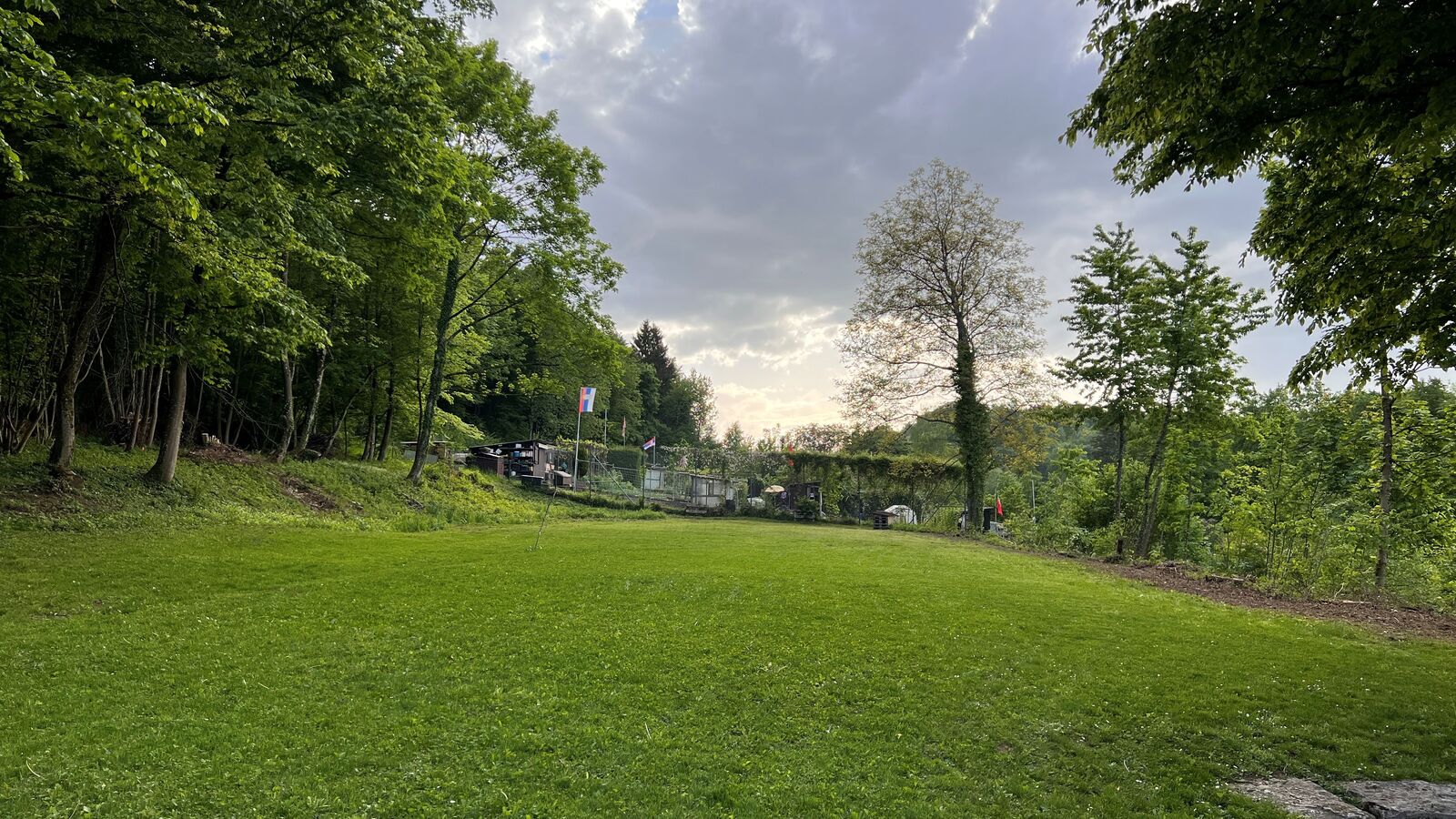 Pfadiheim Regensdorf, 8105 Regensdorf ZH - 11538