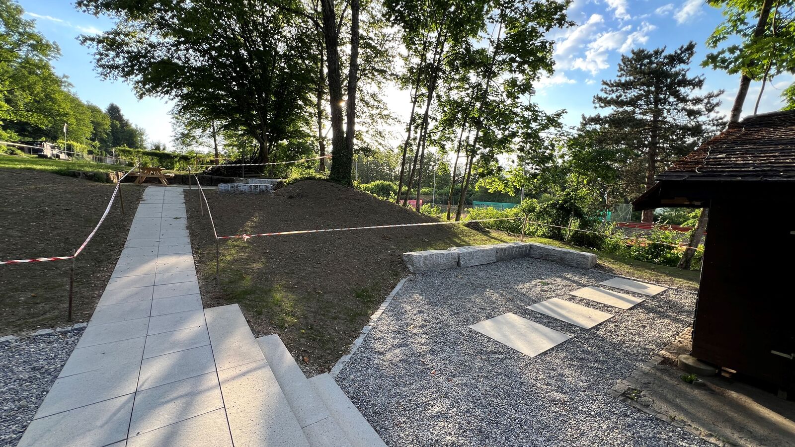 Pfadiheim Regensdorf, 8105 Regensdorf ZH - 11542