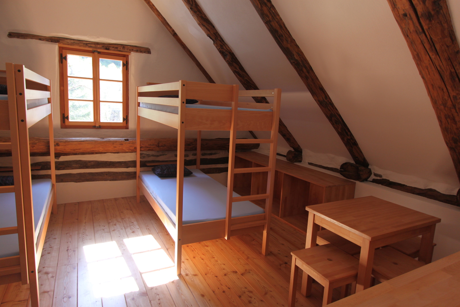 Ostello Casa Begnudini, 6690 San Carlo TI - 11598