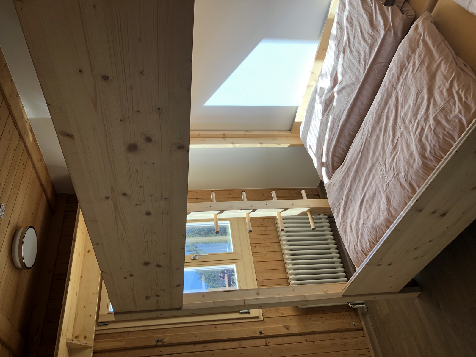 Cabane Montanin, 3963 Crans-Montana VS - 11659