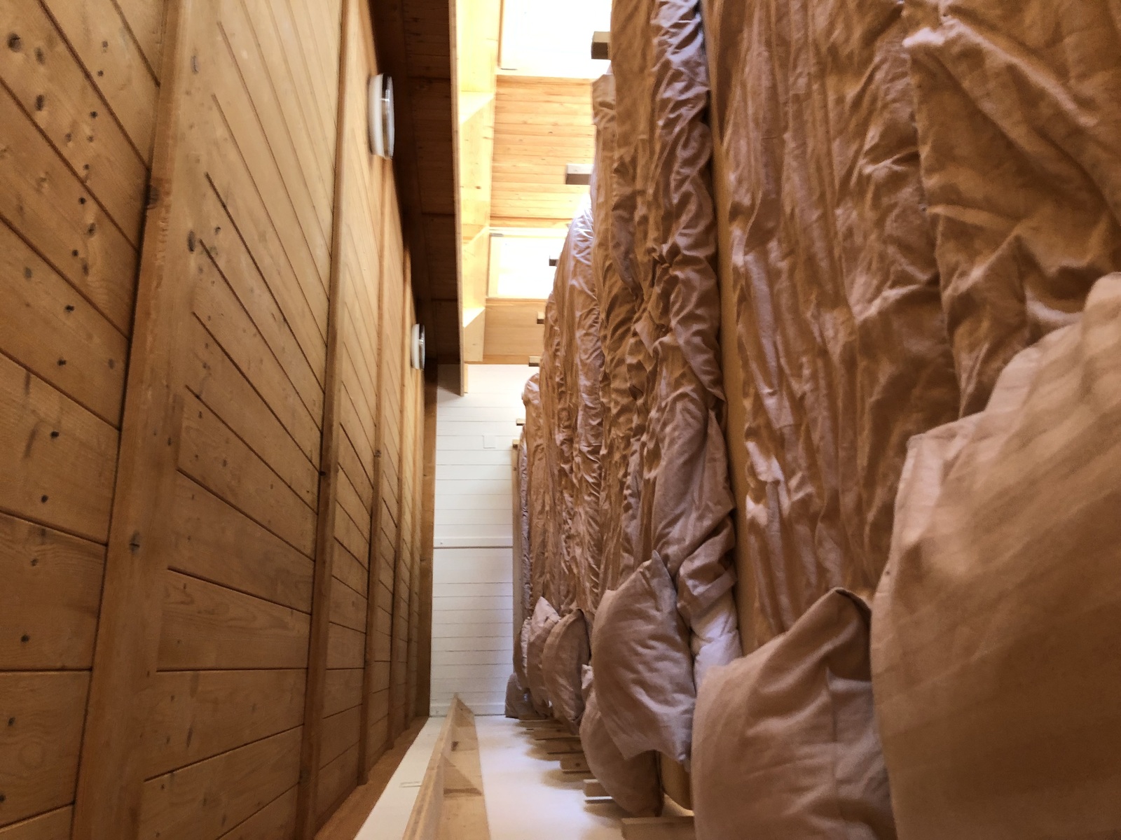Cabane Montanin, 3963 Crans-Montana VS - 11660