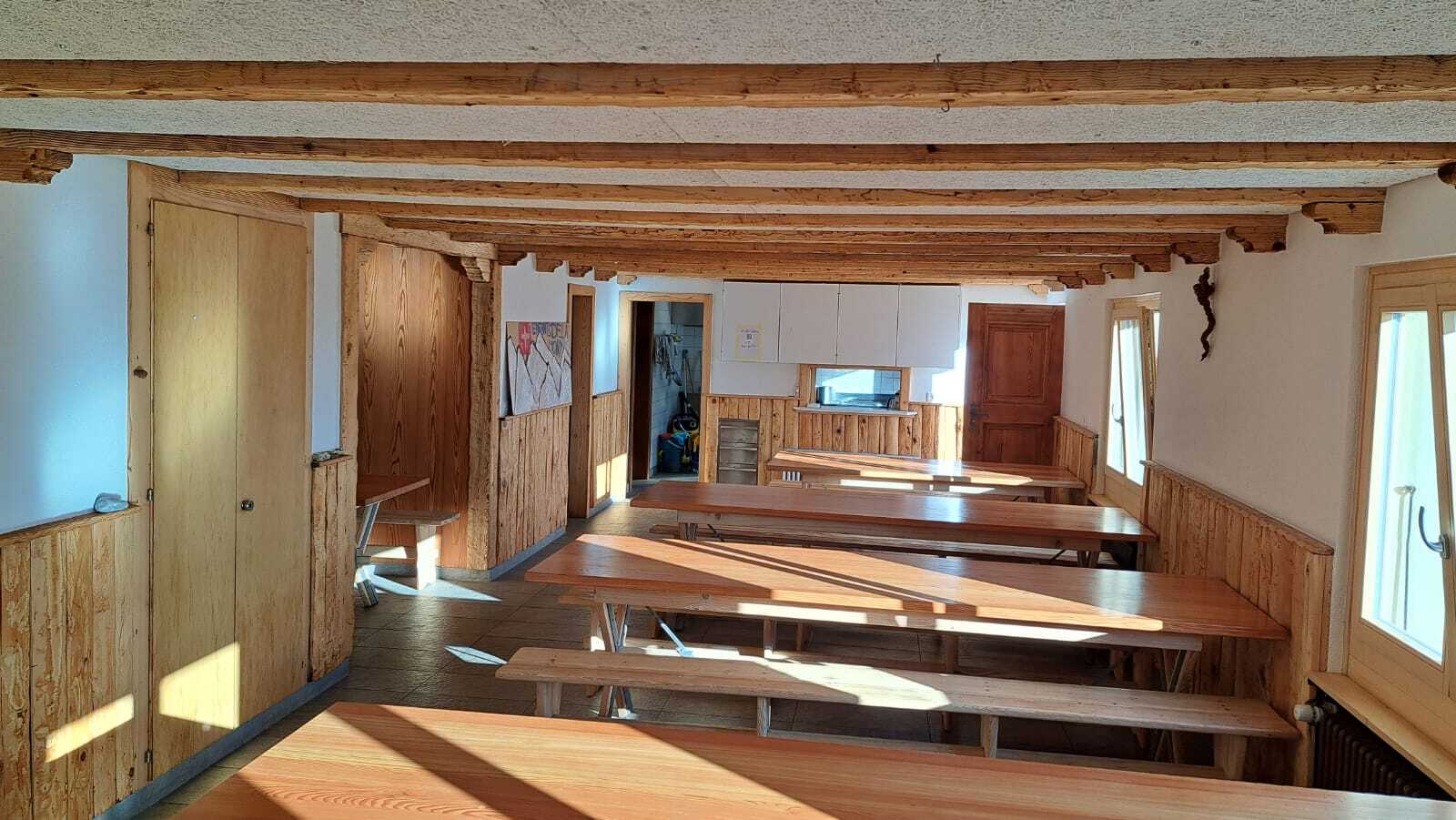 Cabane Montanin, 3963 Crans-Montana VS - 11661