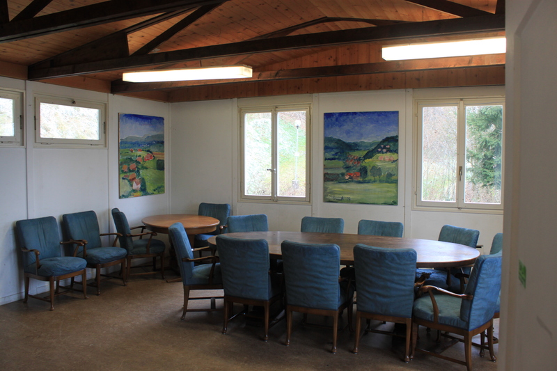 Pfadiheim Steigrüebli Kehrsatz, 3122 Kehrsatz BE - 1192