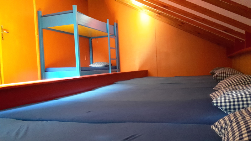 Pfadihaus Kleinlützel, 4245 Kleinlützel SO - 2094