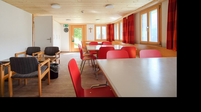 Cevi Ferienheim Rothornblick, 6173 Flühli LU - 2721