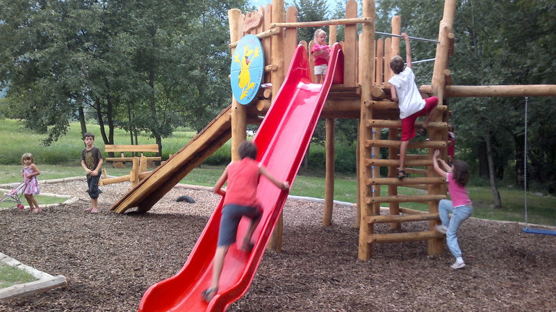 Ostello / Hostel Palagnedra, 6657 Palagnedra TI - 3401