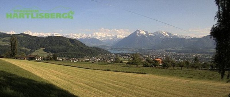 Pfadiheim Hartlisberg, 3612 Steffisburg BE - 517