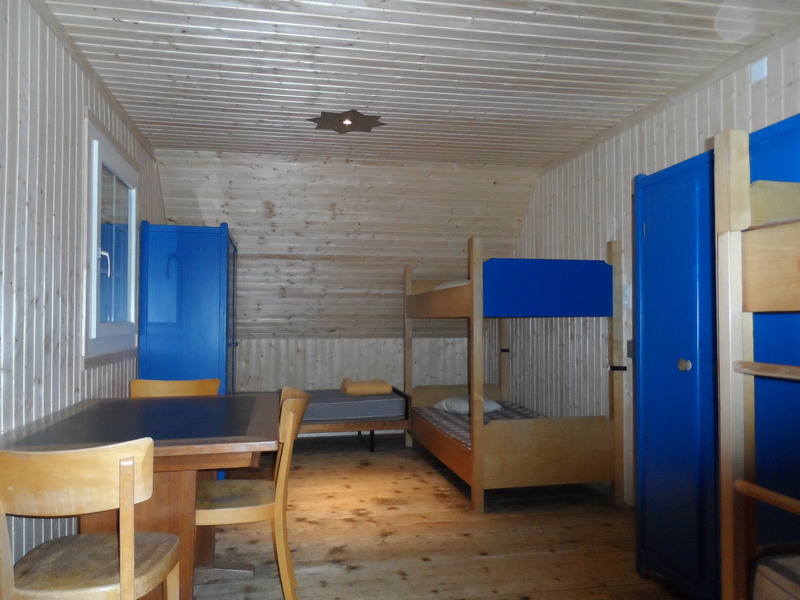 HörnliHaus, 8496 Steg im Tösstal ZH - 5351