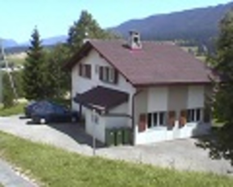 Centre scout Pierre-Pertuis, 2710 Tavannes BE - 592
