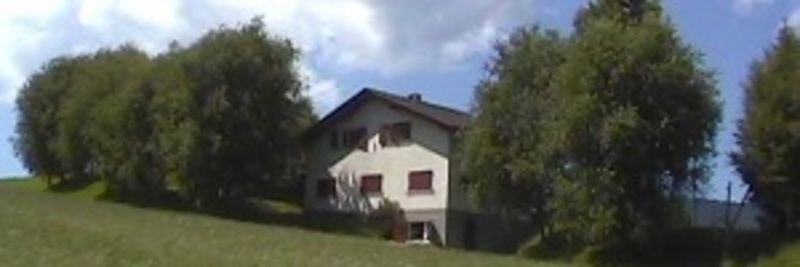 Centre scout Pierre-Pertuis, 2710 Tavannes BE - 593