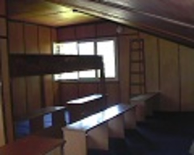 Centre scout Pierre-Pertuis, 2710 Tavannes BE - 595