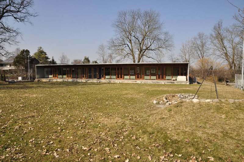 Pfadiheim Riedern, 3661 Uetendorf BE - 652