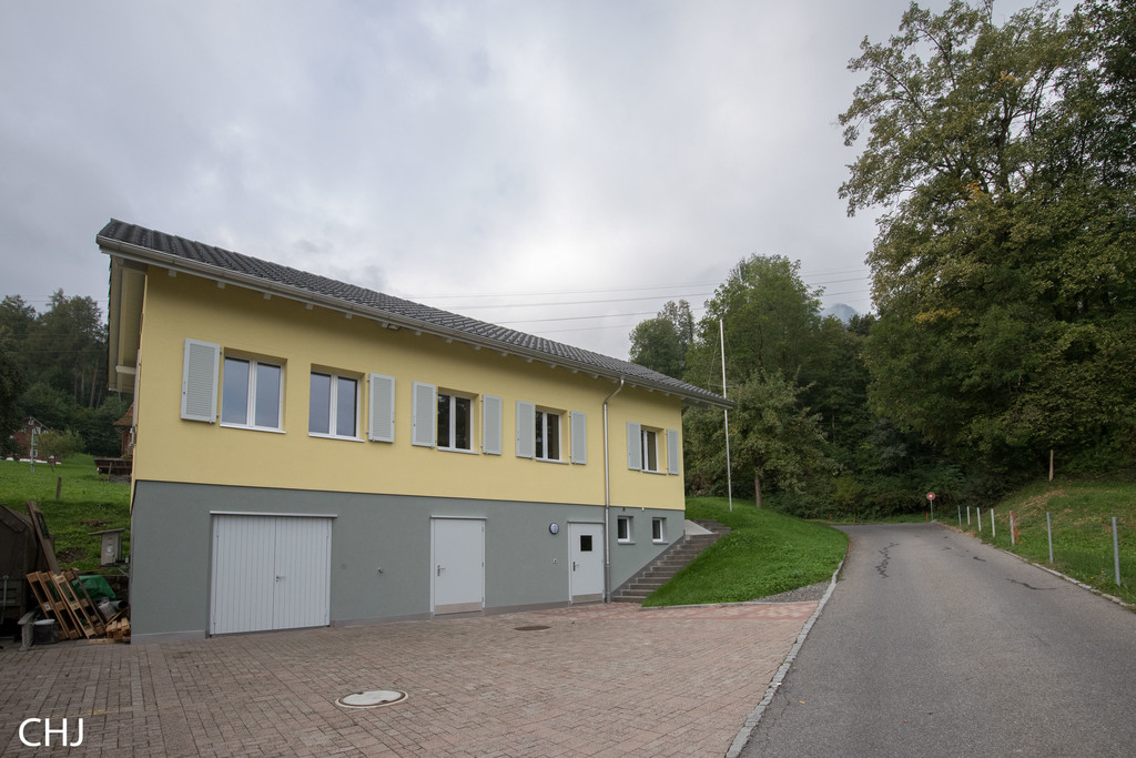 Pfadihütte Beckenried, 6375 Beckenried NW - 6921