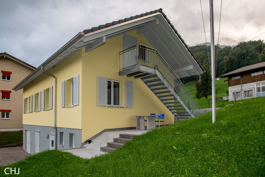 Pfadihütte Beckenried, 6375 Beckenried NW - 6931