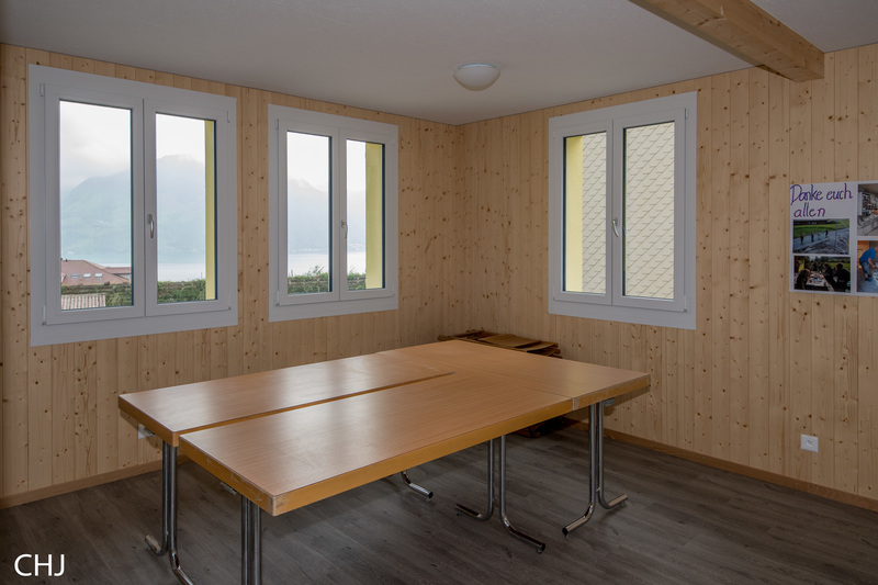 Pfadihütte Beckenried, 6375 Beckenried NW - 6961