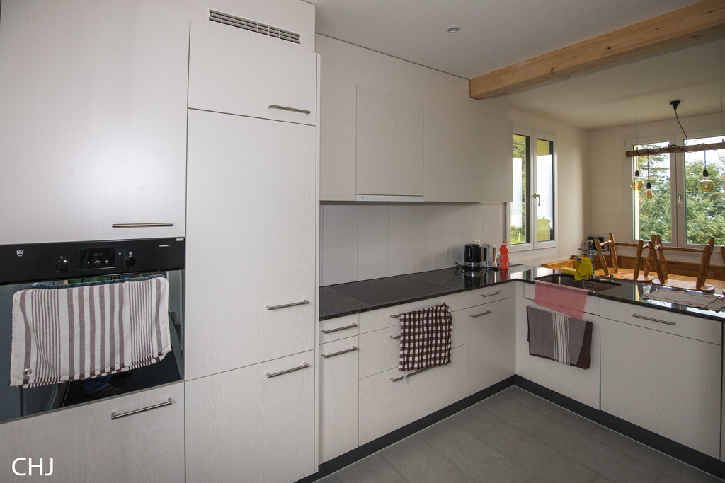 Pfadihütte Beckenried, 6375 Beckenried NW - 6971