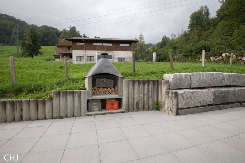 Pfadihütte Beckenried, 6375 Beckenried NW - 7061
