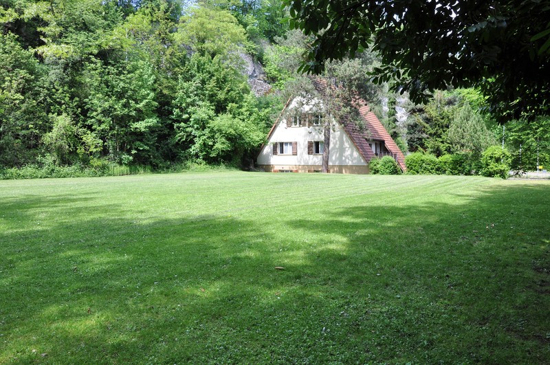 Pfadiheim Aarburg, 4663 Aarburg AG - 7991