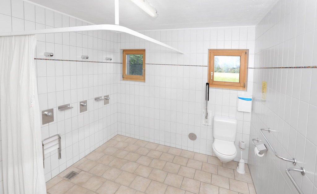 Pfadiheim Wassberg, 8127 Forch ZH · Répertoire des homes scouts