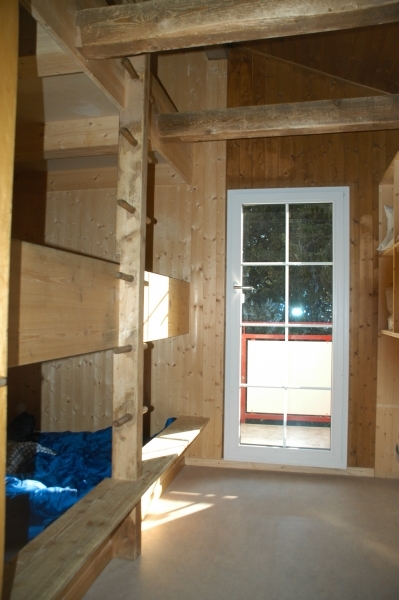Chalet Bergruh, 8897 Tannenheim-Flumserberg SG - 8291