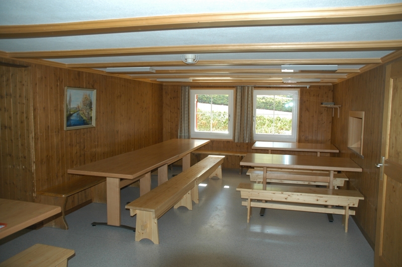 Chalet Bergruh, 8897 Tannenheim-Flumserberg SG - 8311