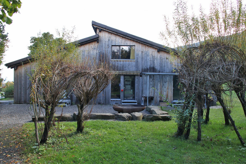 Pfadiheim Sulzberg, 9404 Rorschacherberg SG - 8681