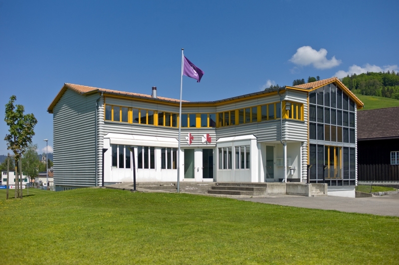 Pfadihus Einsiedeln, 8840 Einsiedeln SZ - 902