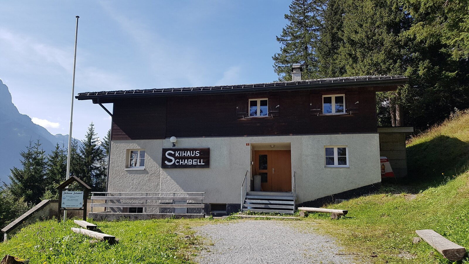 Skihaus Schabell, 8767 Elm GL - 9883