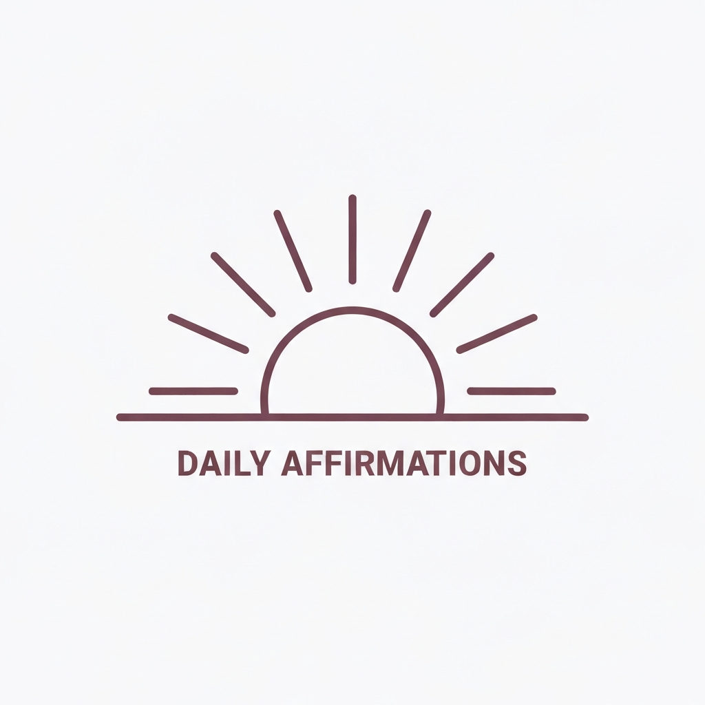 Daily Affirmations icon