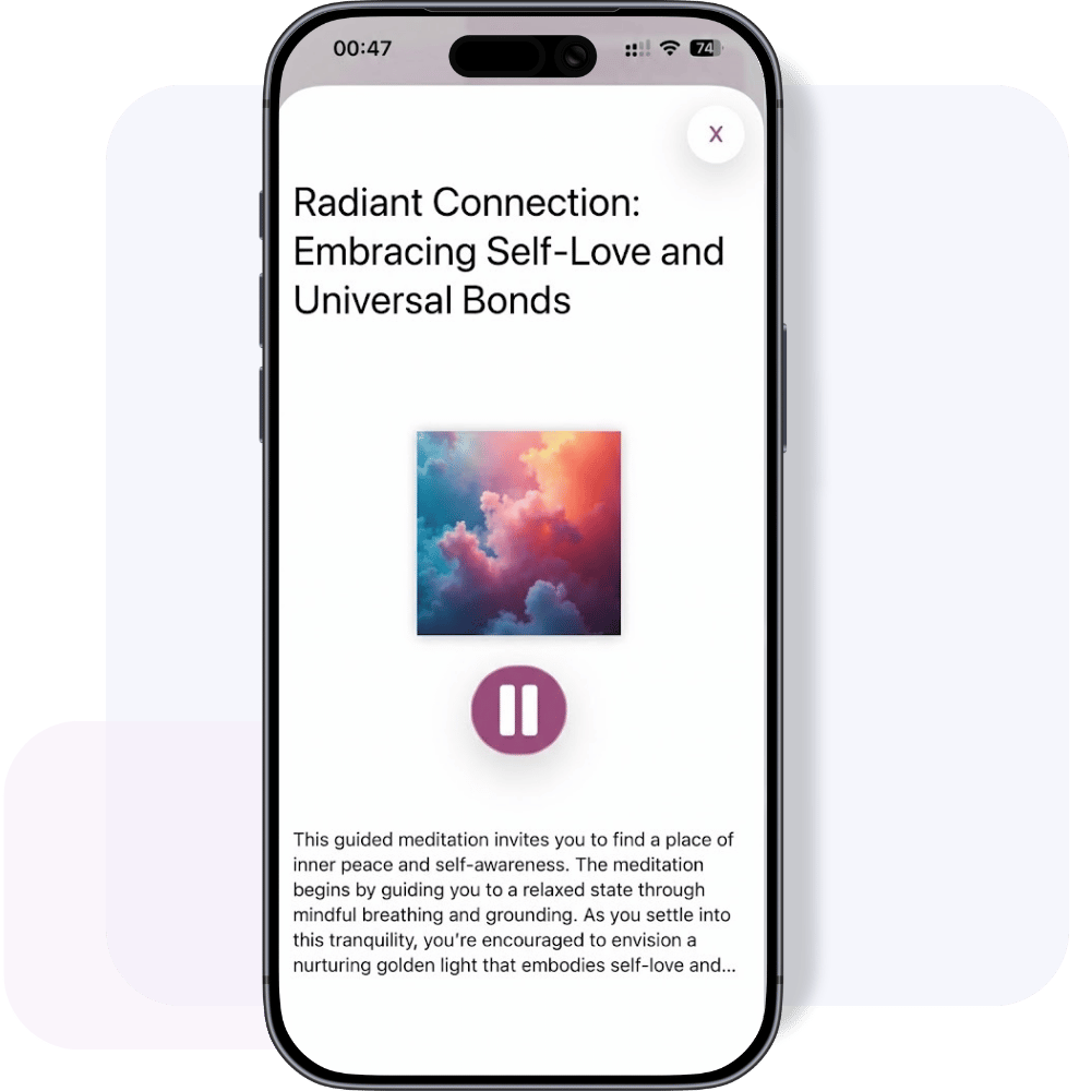 Micro-Reset Meditations